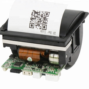 Factory Price MS-SP701 58mm Panel Embedded Thermal Receipt Printer for Embedded Weighing Scale POS Machine Cash Register