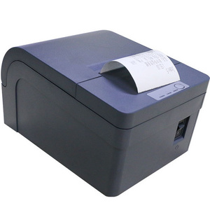 High-speed Printing 2 Inch Thermal Label Printer Customized QR Code Sticker and price tag printing Barcode label printer