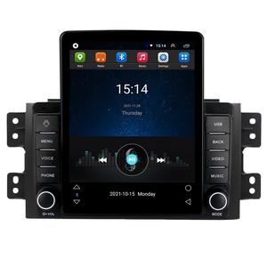 MEKEDE DSP 4G LTE AM FM radio multimedia player For KIA Borrego Mohave 2008 2009 2010 2011 2012 android 2G+32G head unit NO DVD