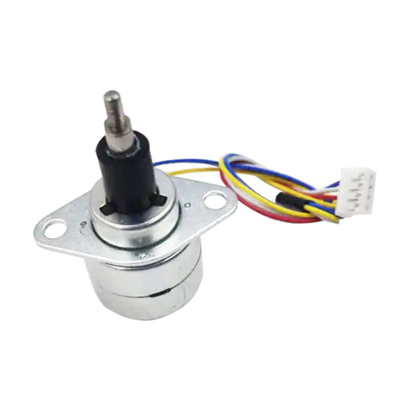 Samsr high quality 12V 20mm captive permanent magnet actuator gearbox micro mini linear stepper motors