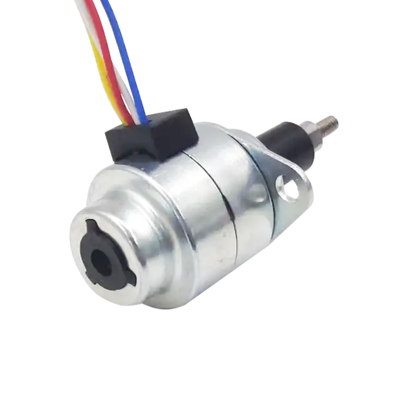 Samsr high quality 12V 20mm captive permanent magnet actuator gearbox micro mini linear stepper motors