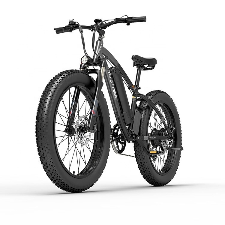 1200w fastest eunorau raptor 26 inch off road folding with carbon full suspension ebike