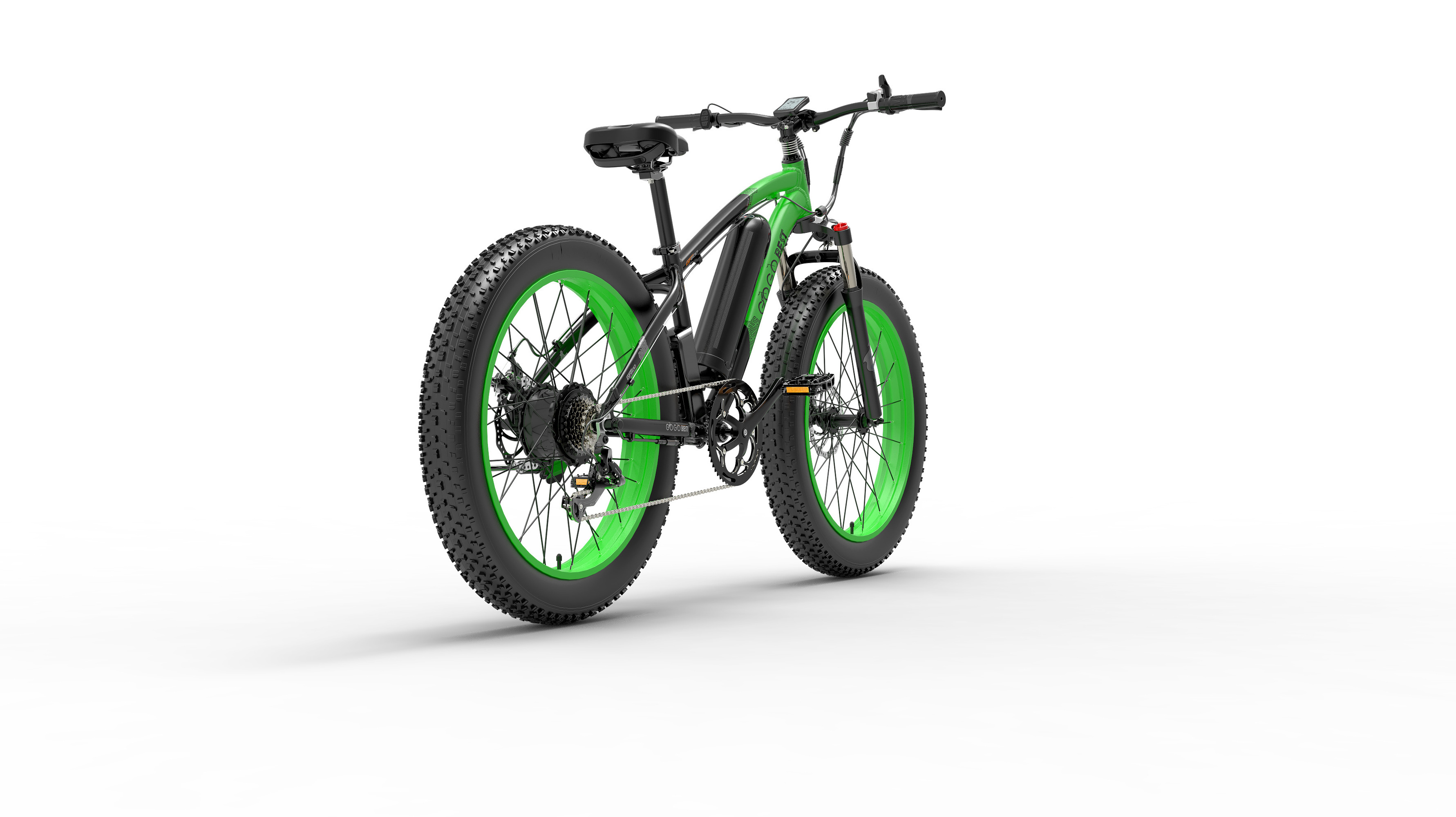 1200w fastest eunorau raptor 26 inch off road folding with carbon full suspension ebike