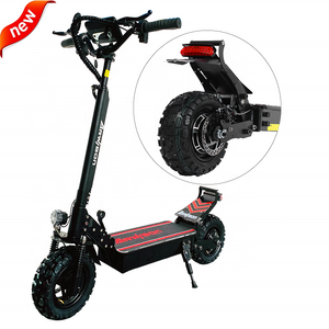 e sunra trade four-wheel kick removable battery electric scooter made in japan