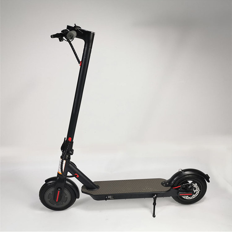 350w 8.5 inch fashion e scooter made in china motorcycle ce electric scooter