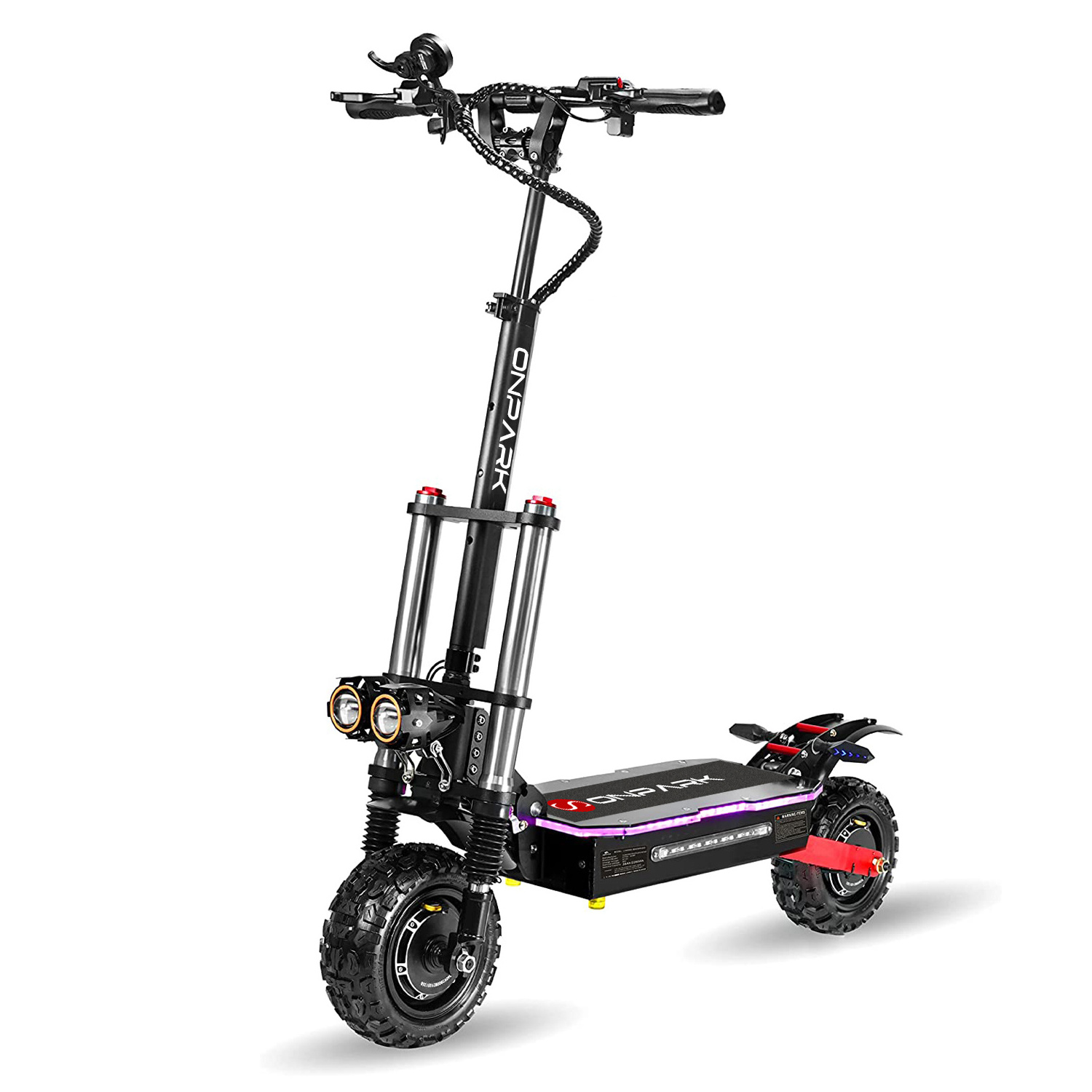 dual motor 5600w 50 mph 80km h e off-road all terrain long range 60v 42ah 30ah 5000watt 6000w 4000w 5000w electric scooter 3000w