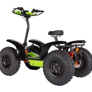 China trade 36v 10kw 72v 60v scooter quad 4*4 5000w 6000w 4x4 electric atv for adult