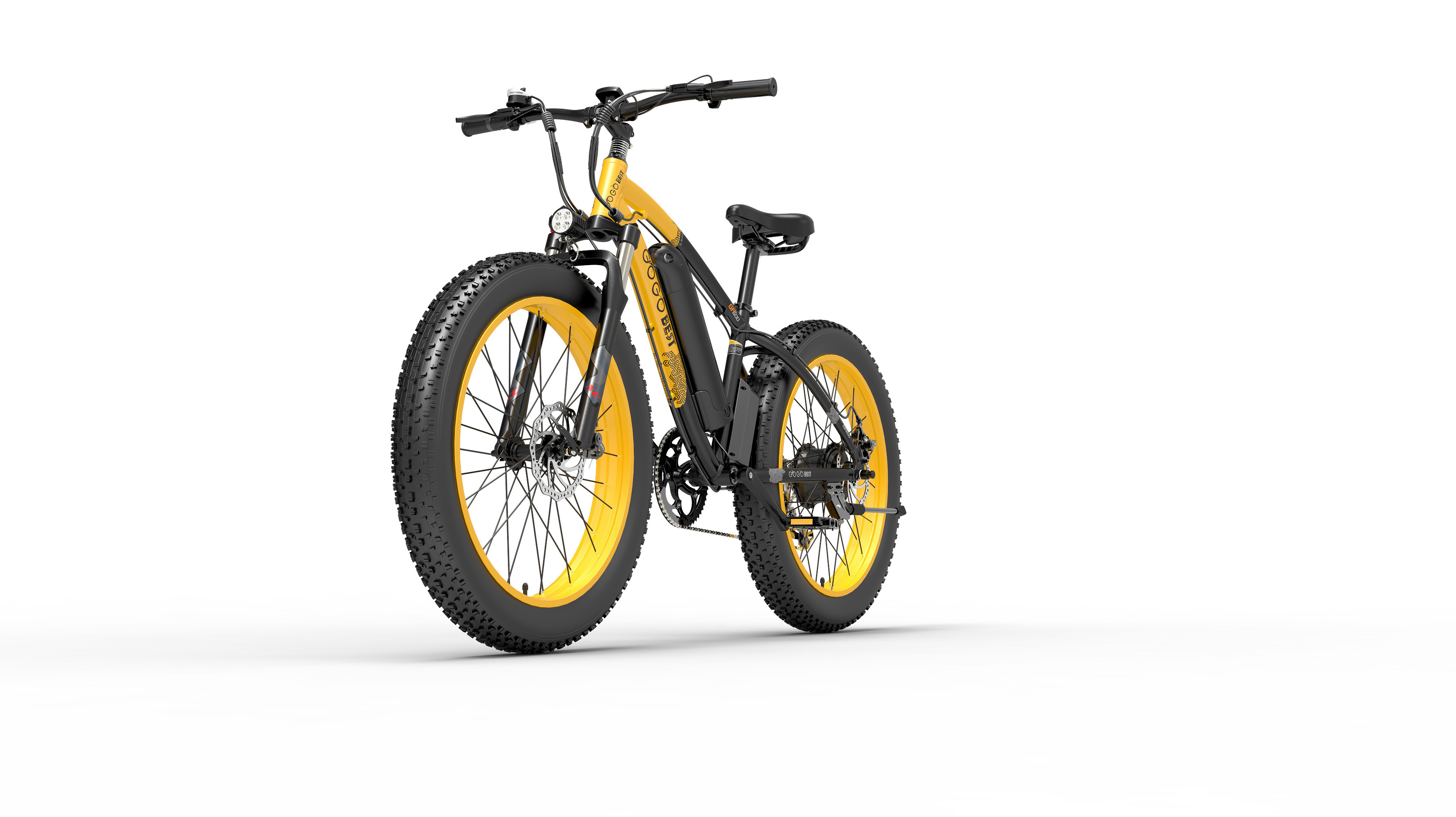 1200w fastest eunorau raptor 26 inch off road folding with carbon full suspension ebike