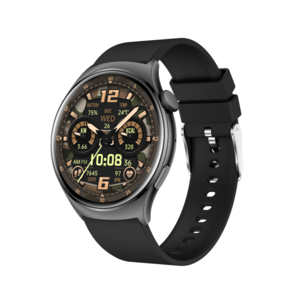 Diving Smart Watches with Oxygen Monitor and Altimeter for Adventure Seekers