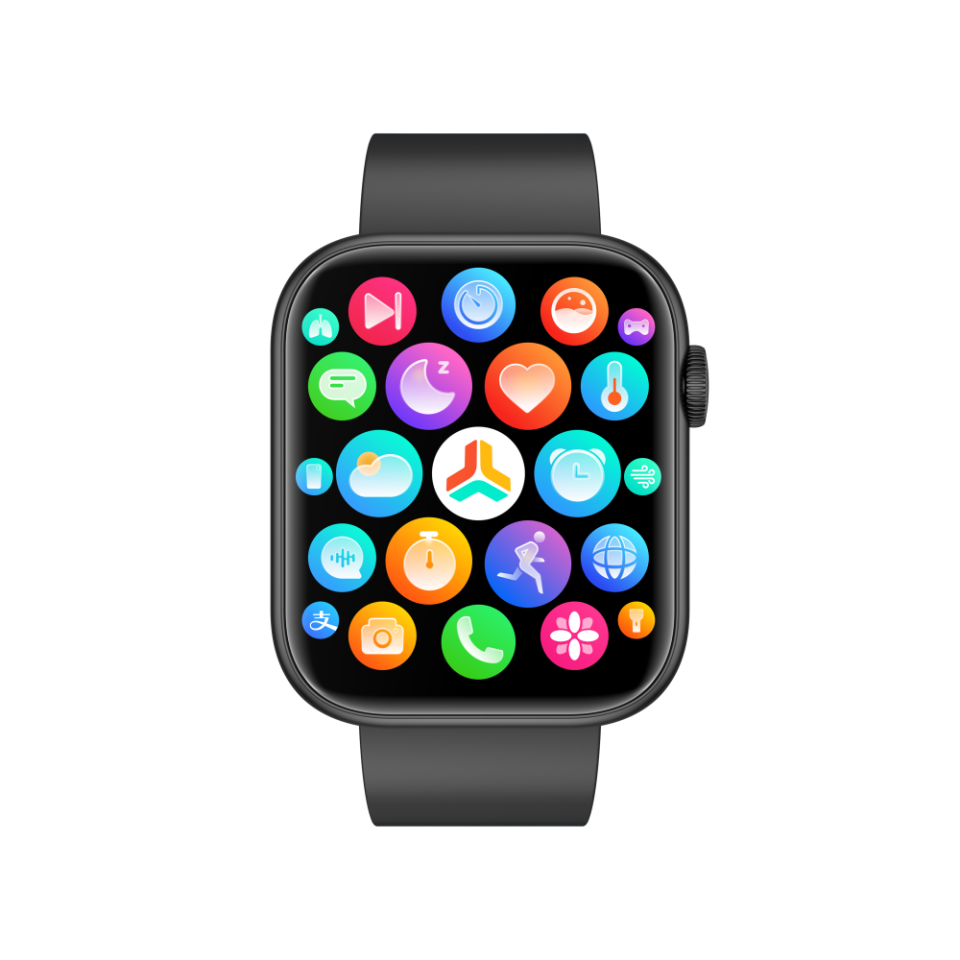 Smart Watches for Men and Women with Sleep Tracking for Holistic Health