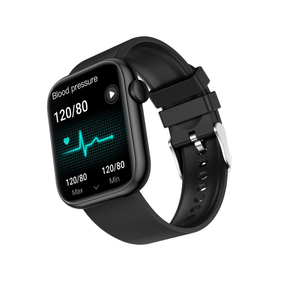 Smart Watches for Men and Women with Sleep Tracking for Holistic Health