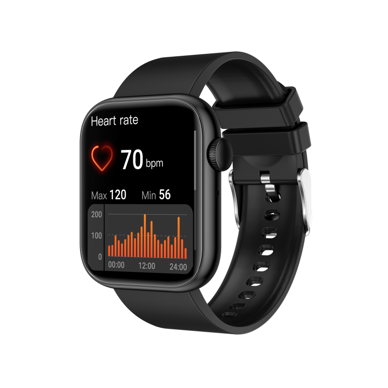 Smart Watches for Men and Women with Sleep Tracking for Holistic Health