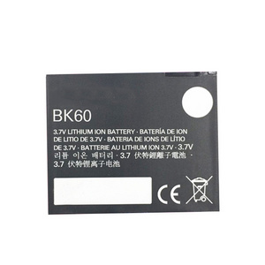 Precious model 880mAh BK60 battery for Motorola E8 EM30 EX112 EX115 L7C i290 i296 i425 i425e