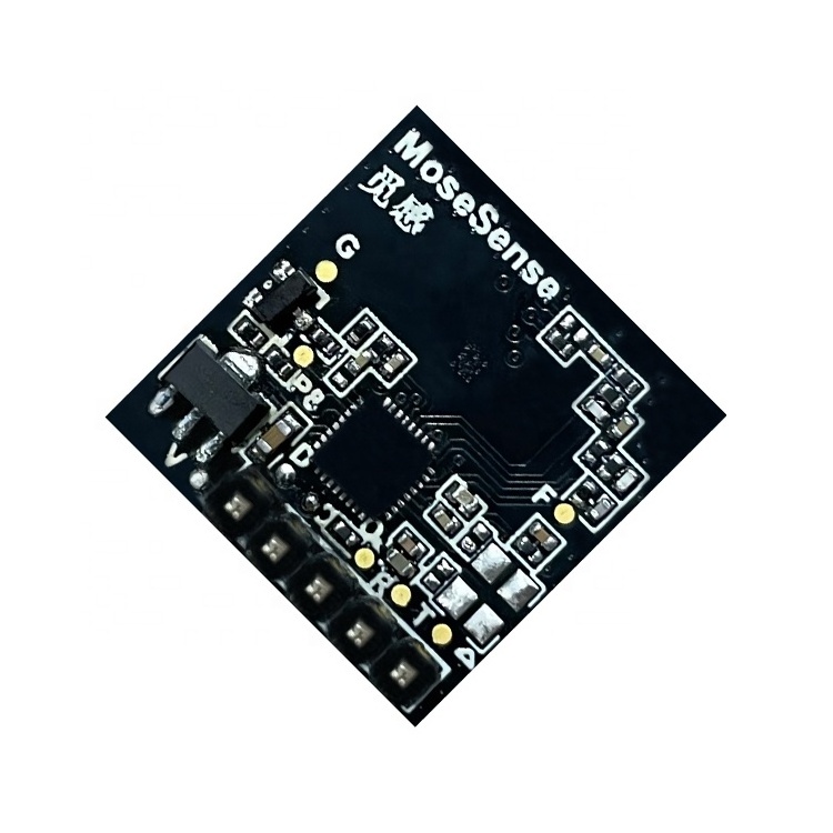 Low Cost 24GHZ FMCW Millimeter Wave Radar Module Human Presence Sensor Occupancy Detector IOT Smart Sensor