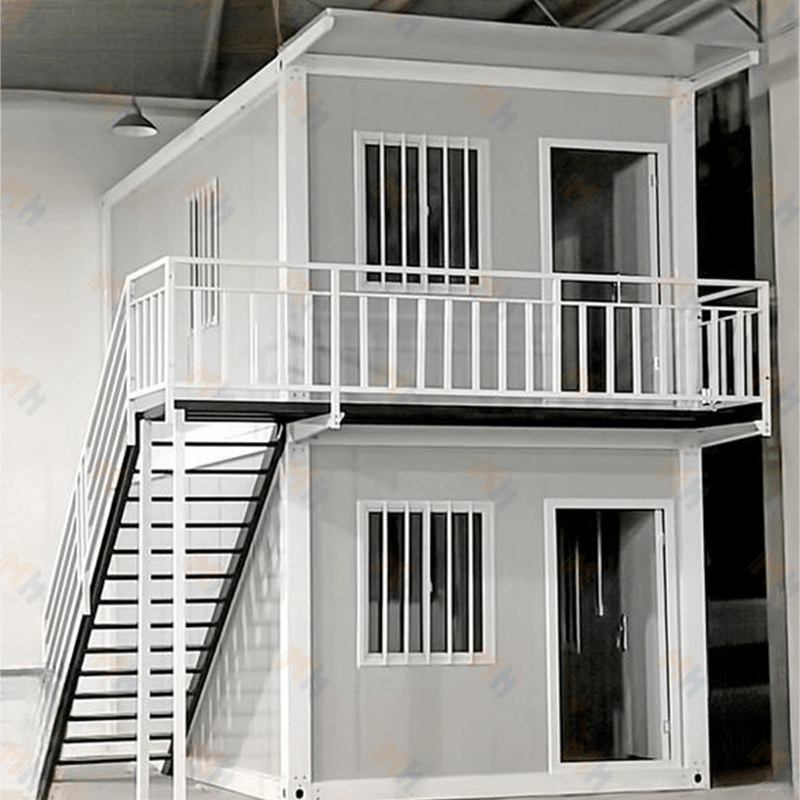 MH container house frame for sale mobile home town house for sale shop house for sale