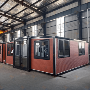 MH china wholesale unique expandable container house expandable container house america prefab house portable mobile homes