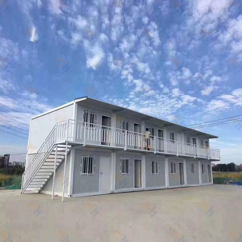 MH container house frame for sale mobile home town house for sale shop house for sale