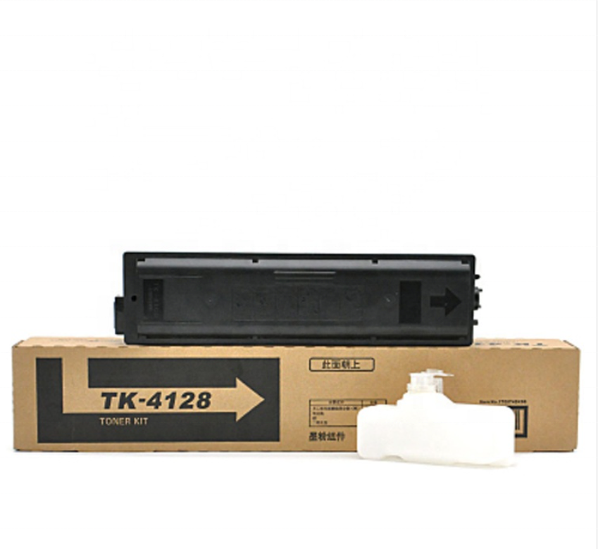 Low Price Compatible Printer Toner Cartridge TK4128 TK4138 For Kyocera TASKalfa 2010 2011 Toner Cartridge