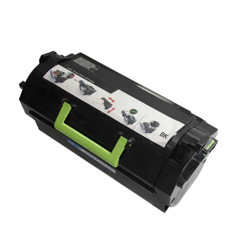 Compatible Printer Toner 56F3000 56F3H00 MS321 MX321 Toner cartridge for Lexmark