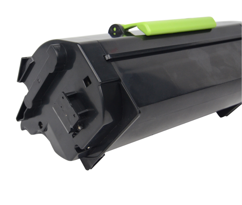 Compatible Toner Cartridge MX410 MX310 MX510 MS310 MS410 MS510 MS610 For Lexmark MX310dn 410de 510de 511dhe 610dw