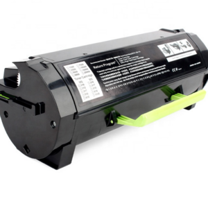 Compatible Toner Cartridge MX410 MX310 MX510 MS310 MS410 MS510 MS610 For Lexmark MX310dn 410de 510de 511dhe 610dw