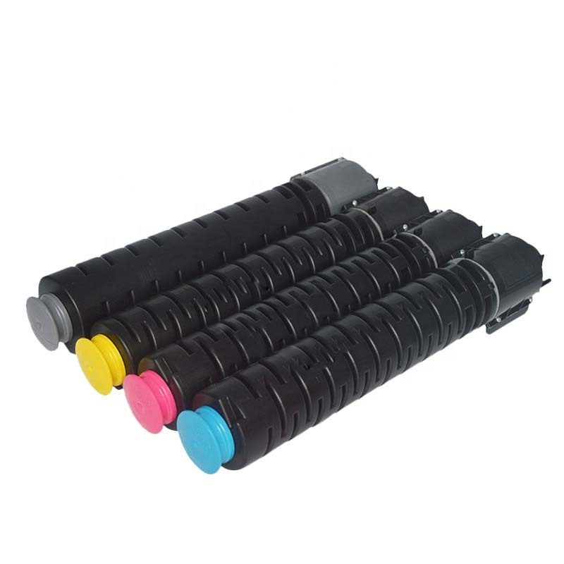 Toner MX62  Mx-62Compatible Sharp MX62 Color Toner Cartridge For Sharp Mx-6240n 6500n 7040n 7500n 6240 6500 7040 Toner Unit