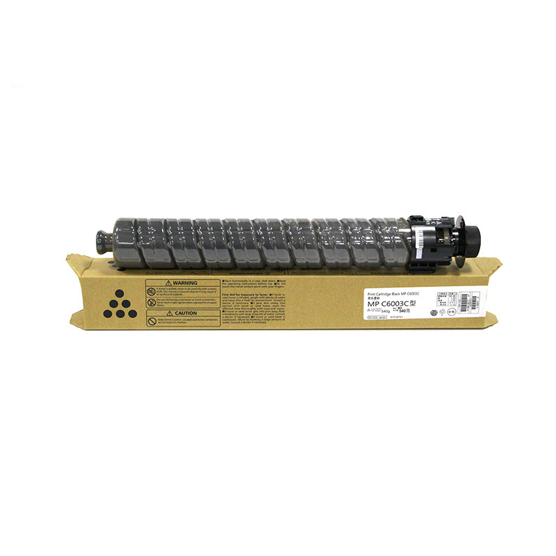 Wholesale Compatible Toner Cartridge Ricoh C6003 for MPC4503 C4504 C5503 C5504 C6003 C6004 Toner  Copier Machine