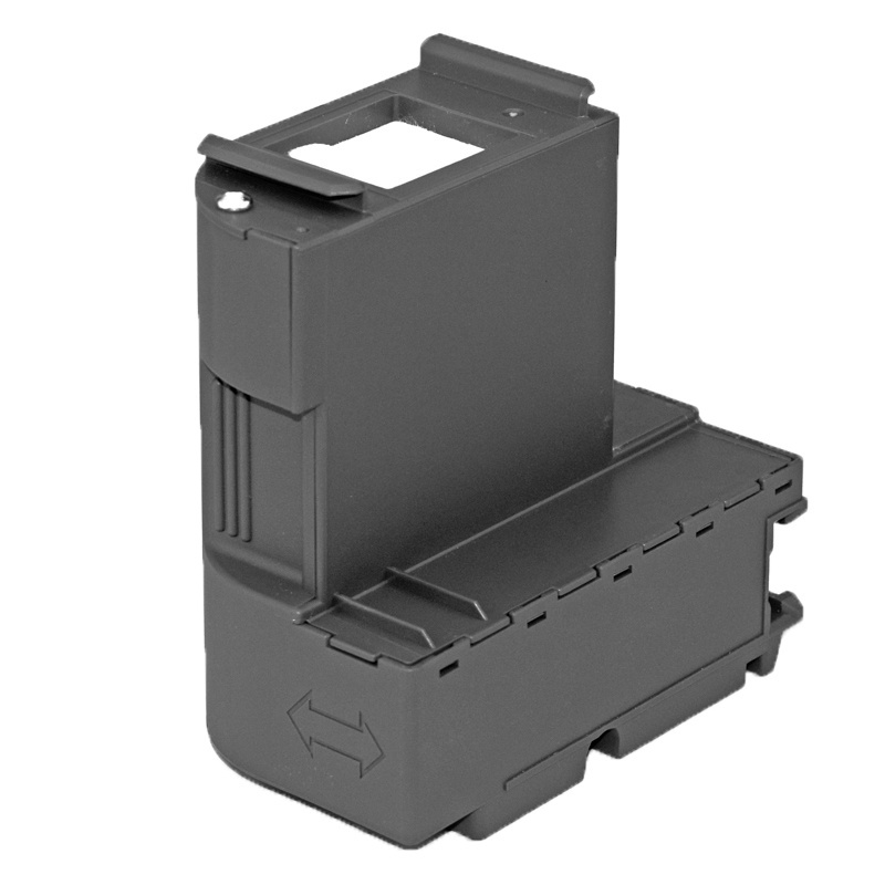 Compatible Maintenance Box With Chip For Epson L6178 L6198 L6168 L6160 L6170 L6190 Printers Waste Ink Tank Cartridge