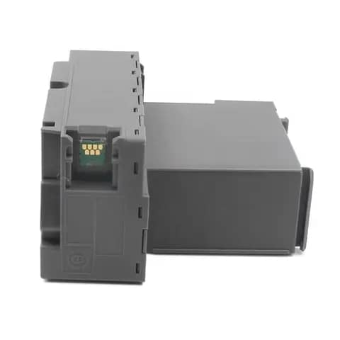 Compatible Maintenance Box With Chip For Epson L6178 L6198 L6168 L6160 L6170 L6190 Printers Waste Ink Tank Cartridge