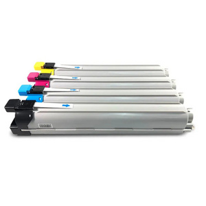 Compatible W9210MC W9211MC W9212MC W9213MC Toner Cartridge for HP Color LaserJet Managed MFP E78330dn/E78325dn/E78323dn