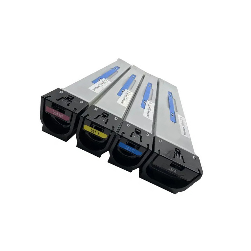 Compatible W9050MC W9051MC W9052MC W9053MC Toner Cartridge for HP Color LaserJet Managed  MFP E87640z E87650z  E87660z