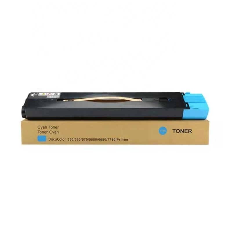 V80 V180 Compatible Color Toner Cartridge 006R01642 006R01643 006R01644 006R01645 toner for Xerox Versant V80 V180 toner