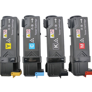 Compatible Color X6500 Toner Cartridge 106R01604 106R01597 106R01601 106R01594 toner For Xerox Phaser 6500 workcentre 6505