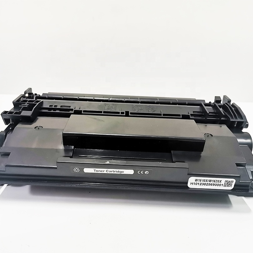 Premium Compatible Laser 151X toner W1510X for HP LaserJet Pro 4003dw 4003dn MFP 4103fdw 4103fdn Black Toner Cartridge