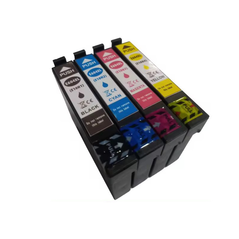 Compatible Ink Cartridge 604 604XL ink for Epson XP-2200 XP-2205 3200 3205 4200 4205 WorkForce WF-2910D 2930DWF 2935DWF 2950DWF