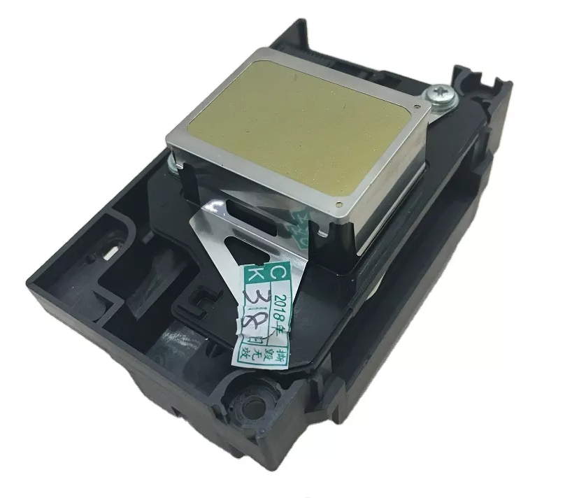 99% New Original Epson xp600 printhead for epson XP600 XP601 XP700 XP800 XP750 XP850 printer Head Print Head