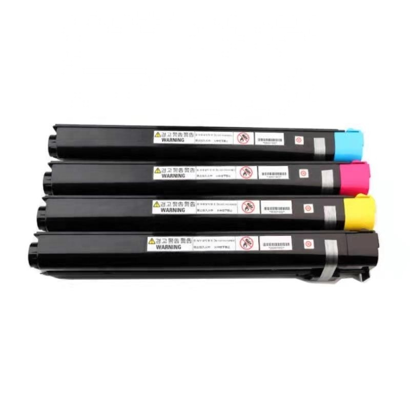 V80 V180 Compatible Color Toner Cartridge 006R01642 006R01643 006R01644 006R01645 toner for Xerox Versant V80 V180 toner