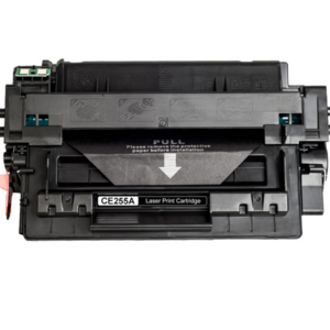 Premium Compatible Laserjet Toner Cartridge CE255A Printer Toner Cartridge For HP P3015 P3015d P3015dn P3015x