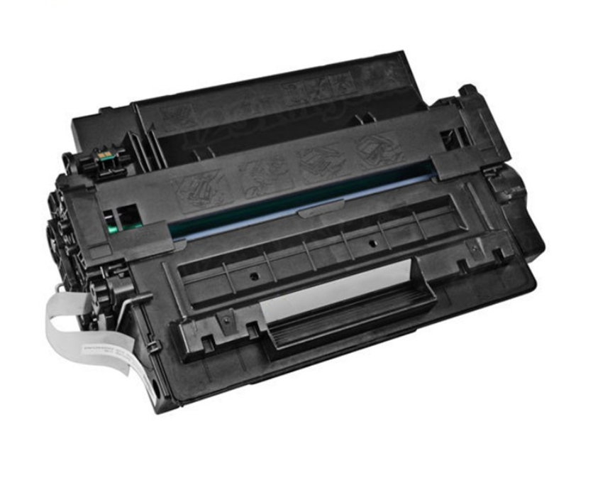 Premium Compatible Laserjet Toner Cartridge CE255A Printer Toner Cartridge For HP P3015 P3015d P3015dn P3015x