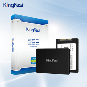 Kingfast 2.5 inch sata 3 120 g 240 480 500 128 256 512 gb 1 2 4 8 tb sata3 ssd hard drive for laptop internal pc