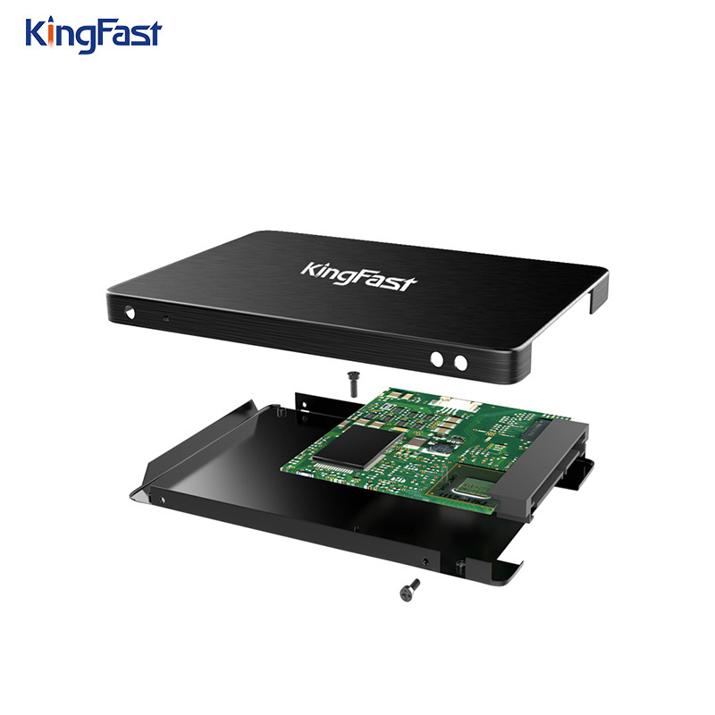 KingFast 2.5 inch SATA 3 120GB 240GB 480GB 500GB 128GB 256GB 512GB 1TB 2TB 4TB SATA3 SSD internal hard drive for laptop PC