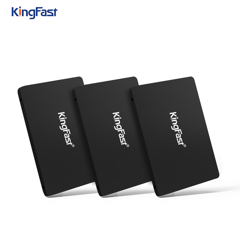 KingFast high speed ssd China wholesale 256gb SSD Hard Disk Solid State Drives