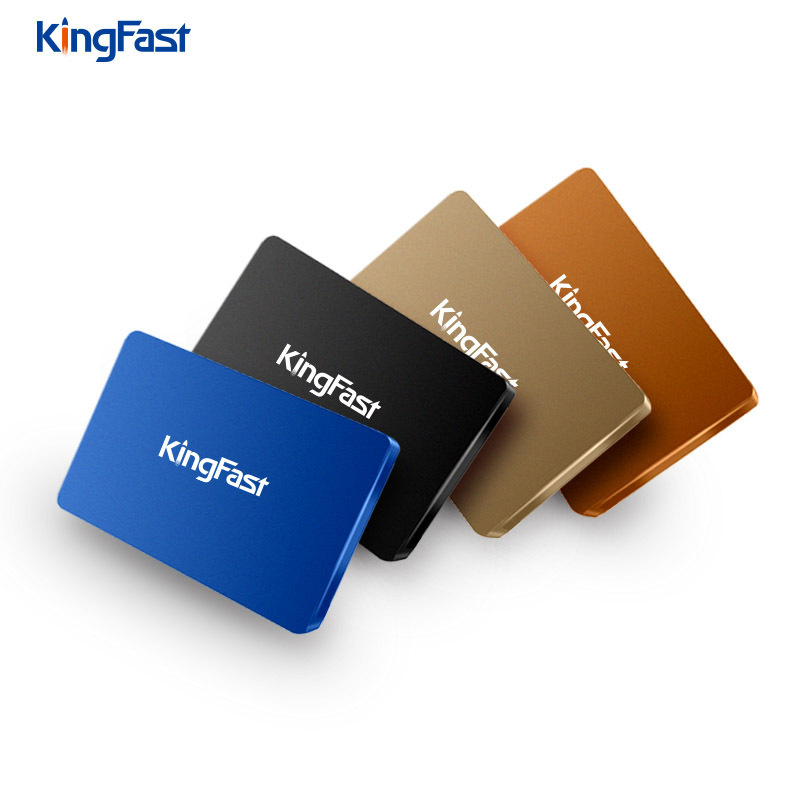 KingFast 2.5 inch SATA 3 120GB 240GB 480GB 500GB 128GB 256GB 512GB 1TB 2TB 4TB SATA3 SSD internal hard drive for laptop PC