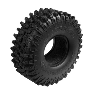 hot selling 120mm 1.9"  For TRX-4  SCX10 D90 1:10 RC Crawler Car Wheel Tyre Tires rc parts accessories