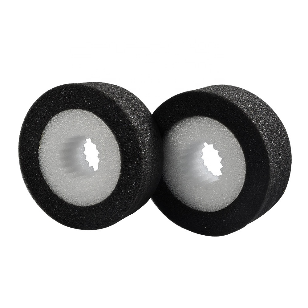 RC Car Tires Sponge Foam Lining Two Layers Insert Sponge Fit 2.2