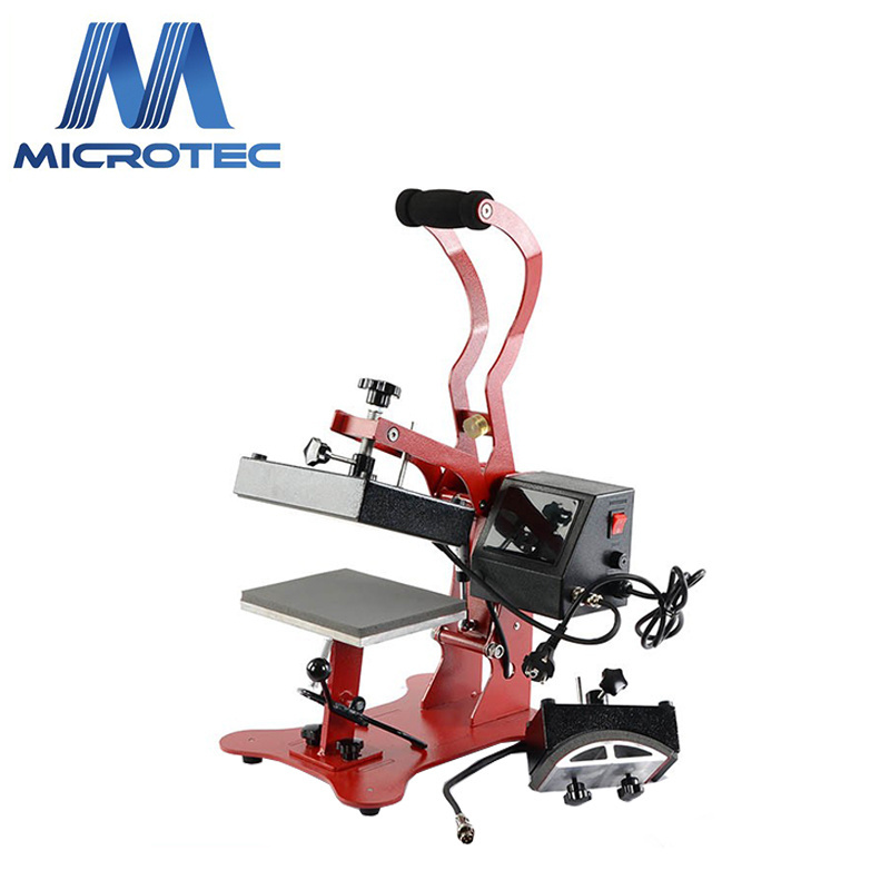 Hot Sale MEHP-200 Manual Economy Hobby Press Machine