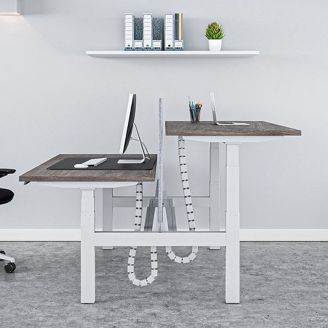 Chinese office furniture factory manufacture smart office table