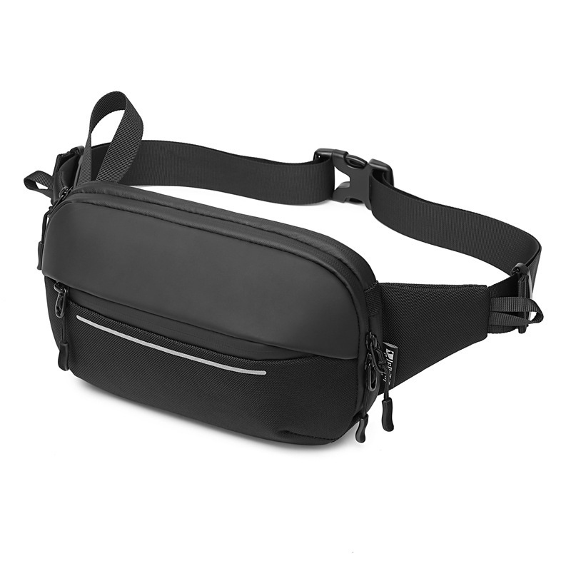 Tactical Running Belt Waist Bag Designer Sling Bag Men Crossbody Shoulder Bag Tactical Fanny Pack