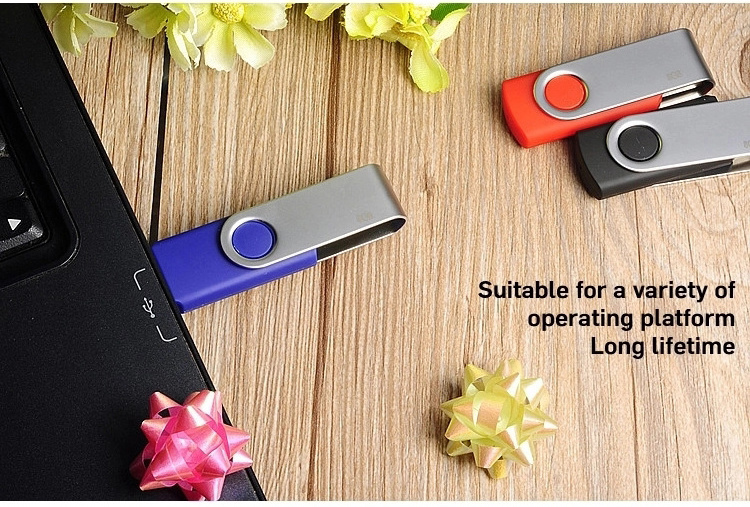 Trending Metal Usb Flash Drive 64 Gb Pendrive 32Gb Flash Memory Stick 128 Gb Waterproof Pen Drive 16Gb Usb