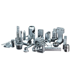 shenzhen Factory Oem Custom Metal Fabrication 5 axis CNC milling and lathe stainless steel parts